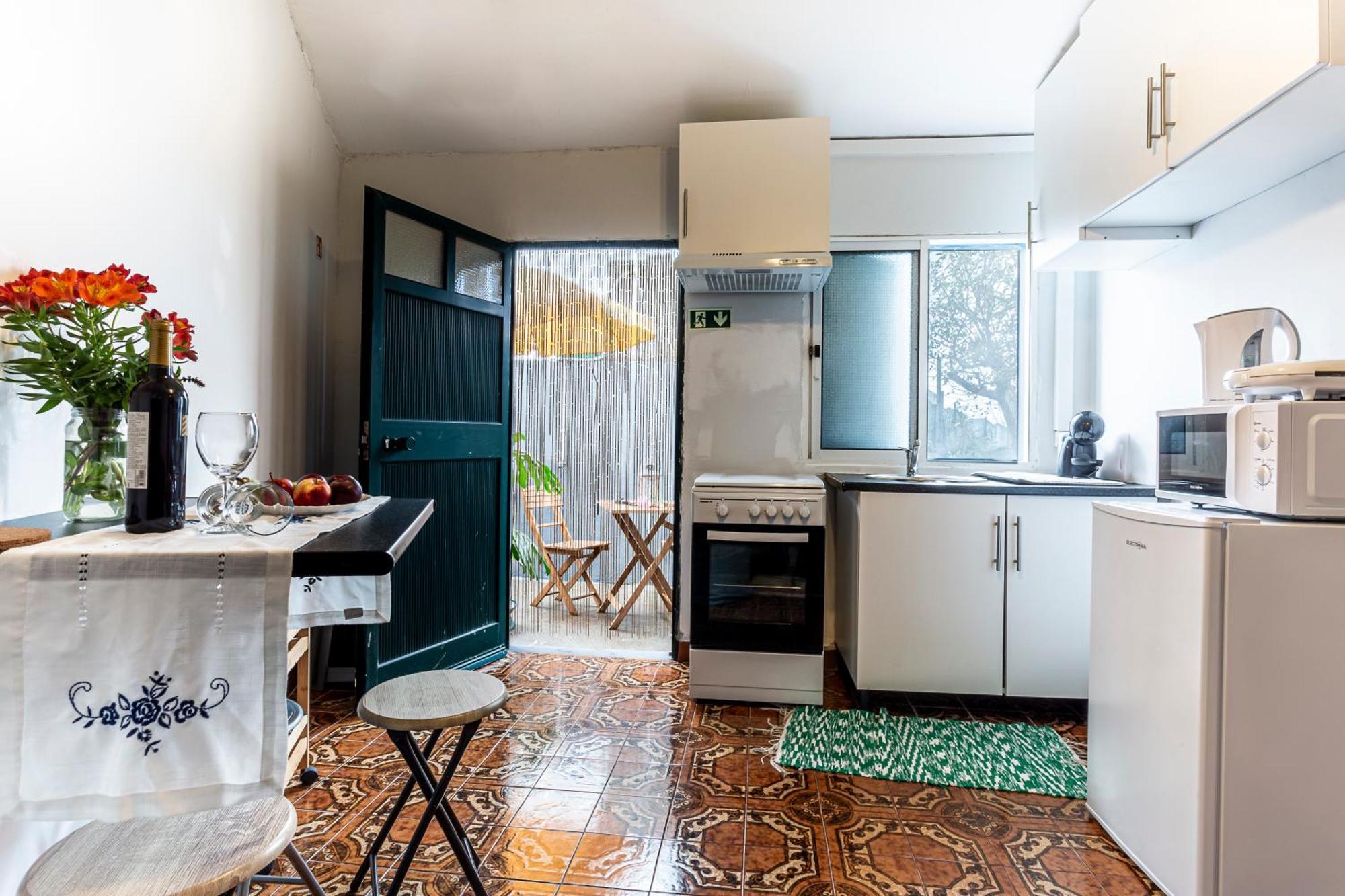 Thomas Suite Calheta Lombada Dos Marinheiros 外观 照片
